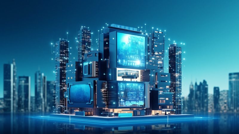 腾讯云API网关：揭秘其价格构成与价值所在